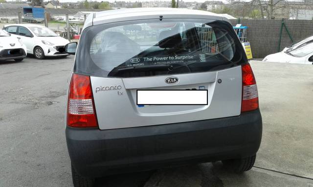 PICANTO